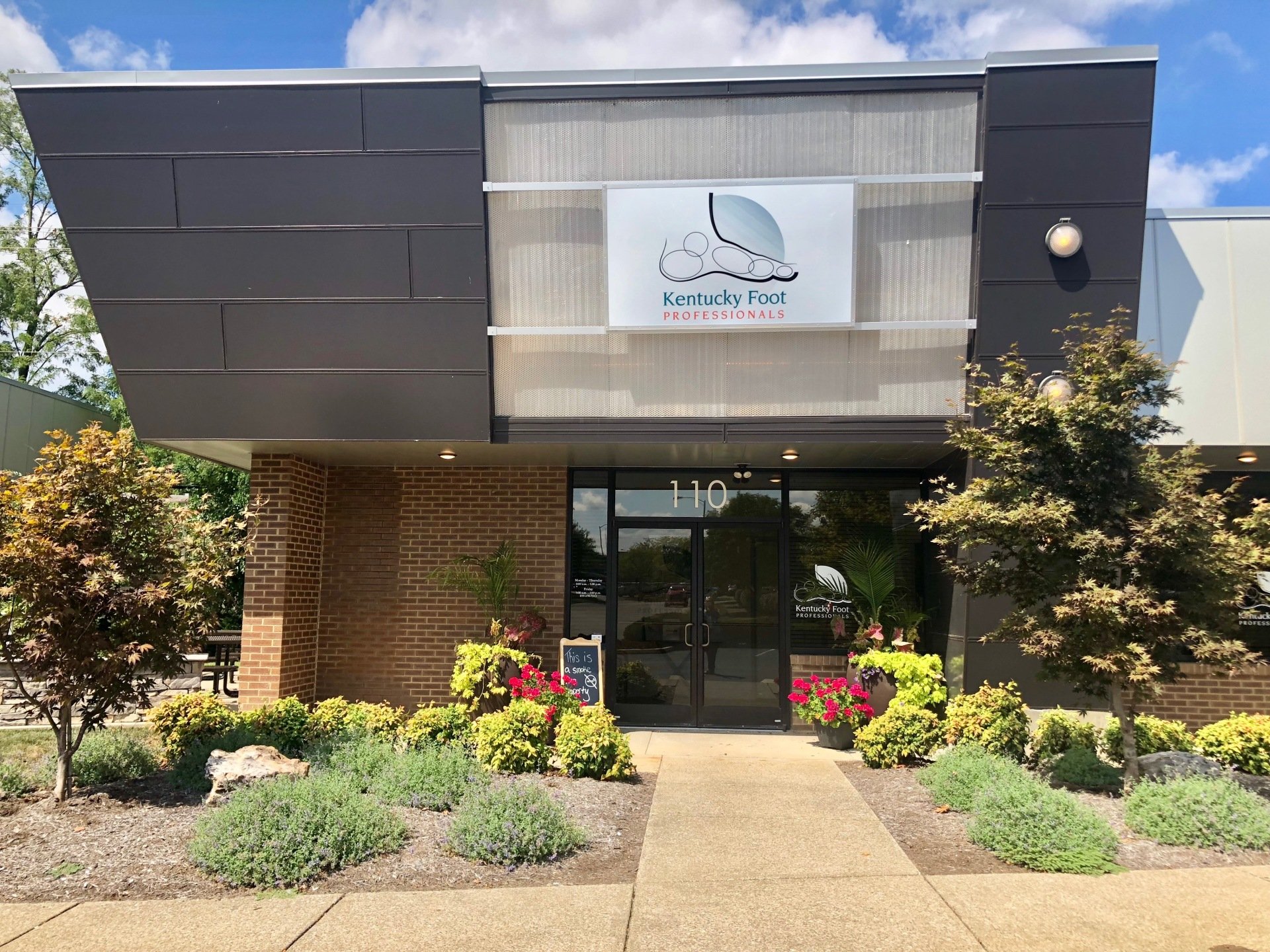 Podiatrist Lexington, KY Kentucky Foot Professionals