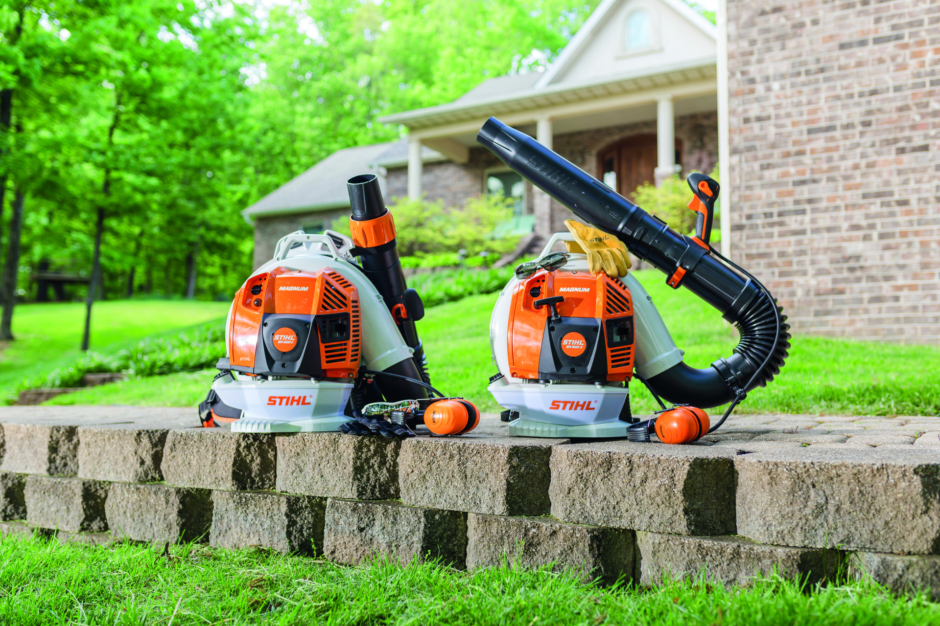 Inman Lawn and Garden Zero Turn Mowers, Stihl, & Service