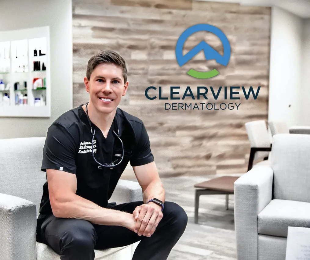 Clearview Dermatology | Dr Joe Overman | Arvada, Colorado