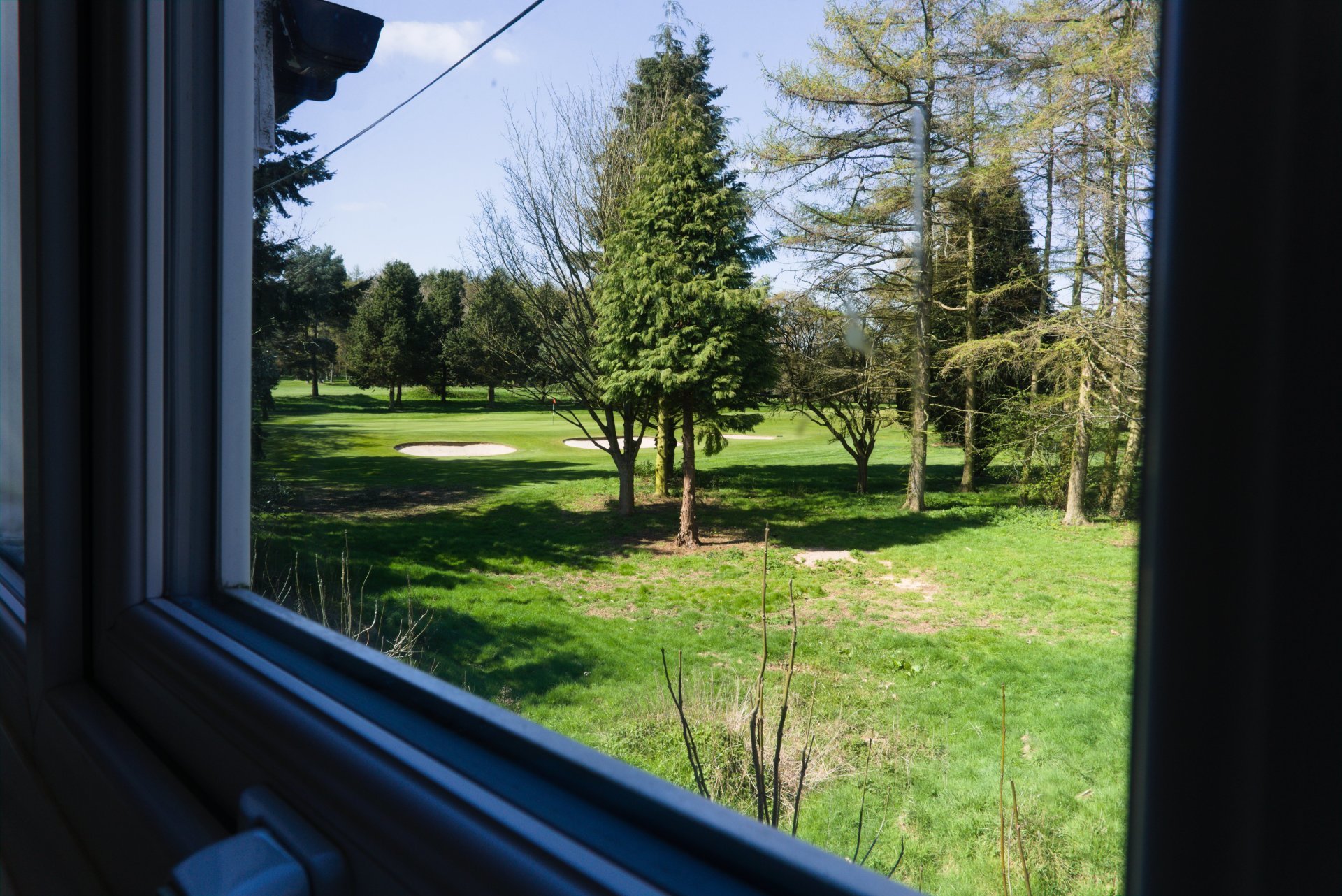 Gallery for Coton Grange residential care home in Wolverhampton