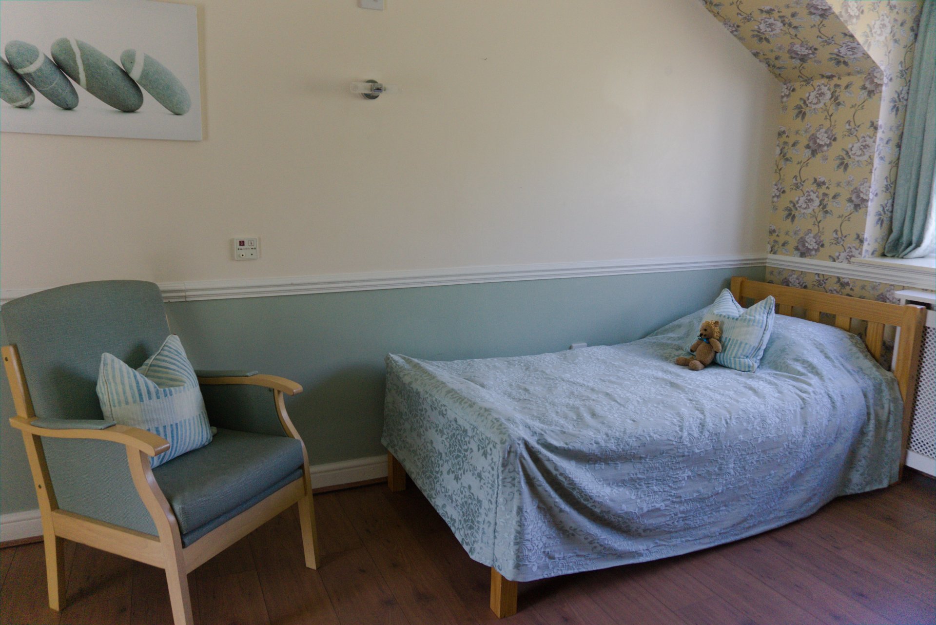 Gallery for Coton Grange residential care home in Wolverhampton