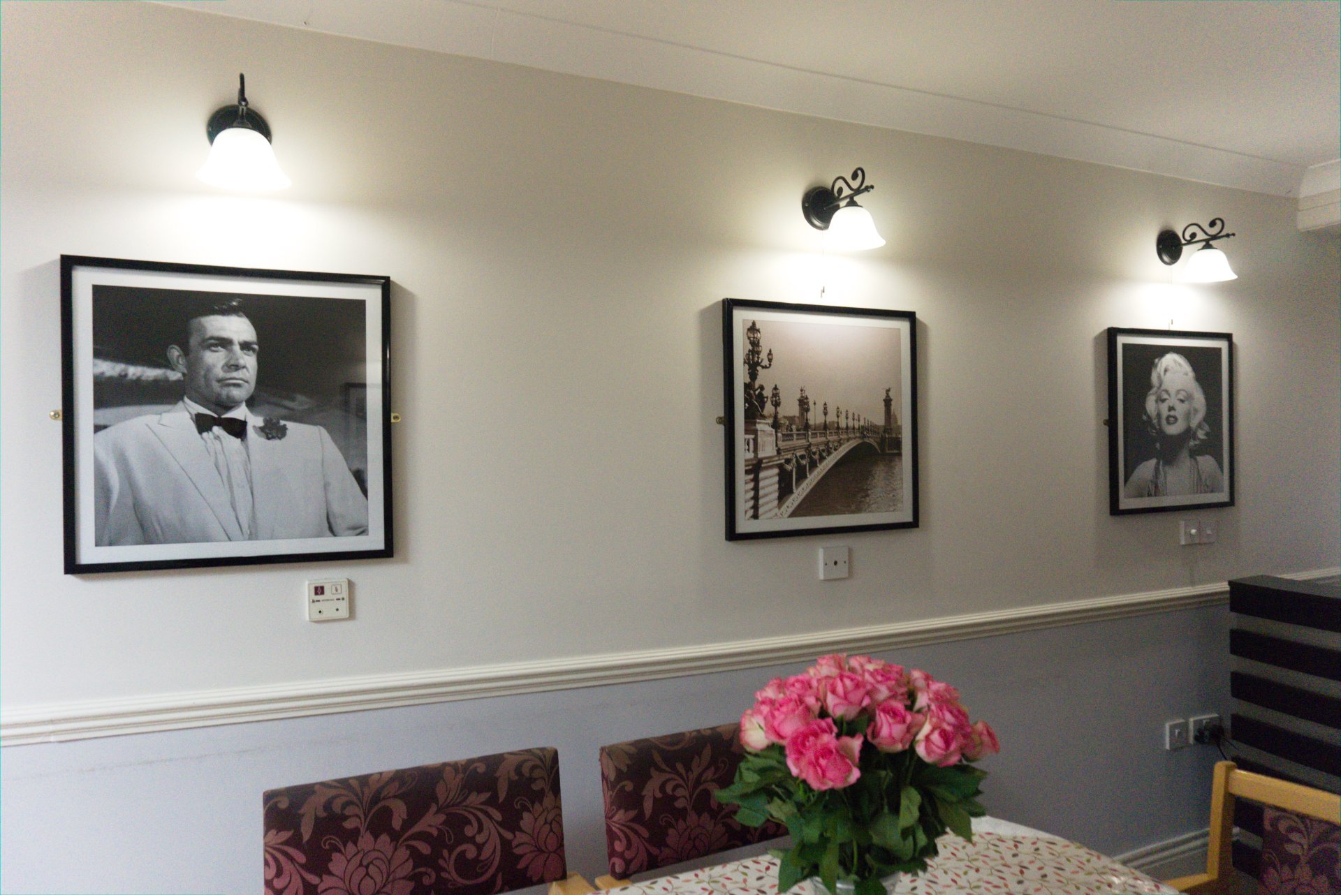 Gallery for Coton Grange residential care home in Wolverhampton