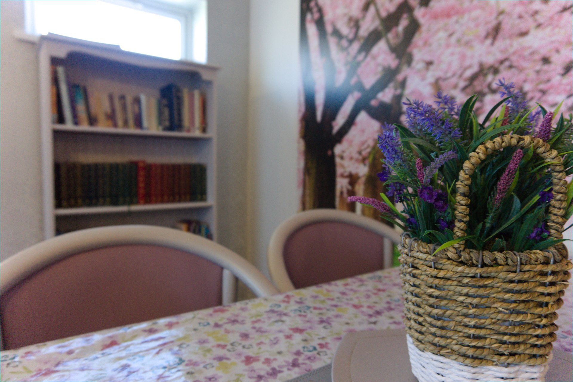 Gallery for Coton House residential home in Wolverhampton