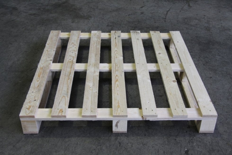 Bancali su Misura Brescia VPM Pallets