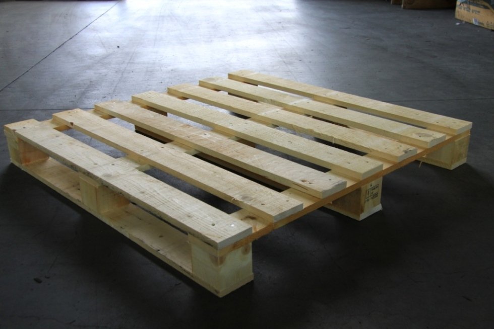 Bancali su Misura Brescia VPM Pallets