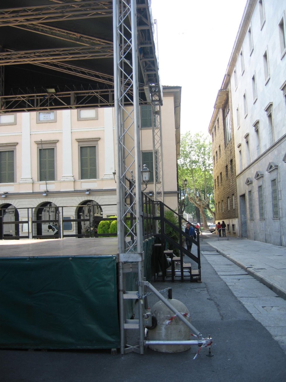 Pedane Per Palchi pedane per palchi torino sacimex Pedane Per Palchi pedane per palchi torino sacimex