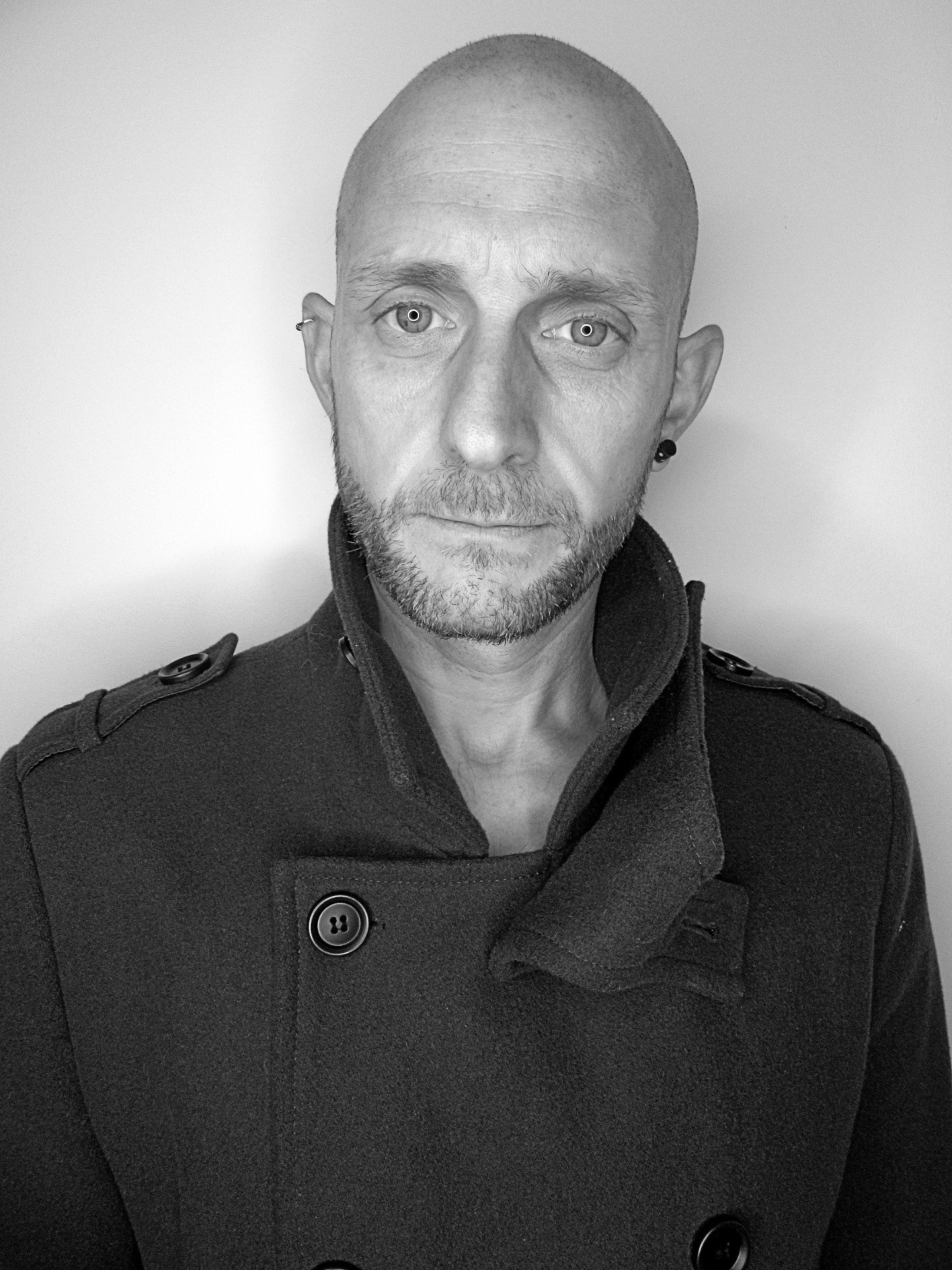 Óscar Sánchez Agencia AMCA