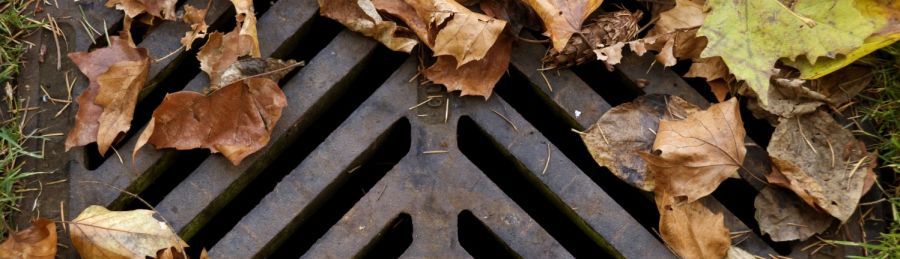 Pipe that needs drain unblocking in Marlborough