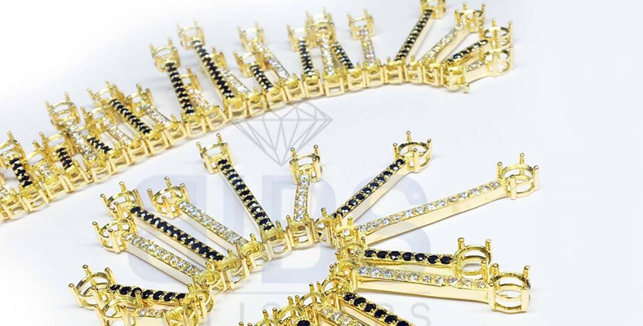 Our team in London specialises in jewellery repairs