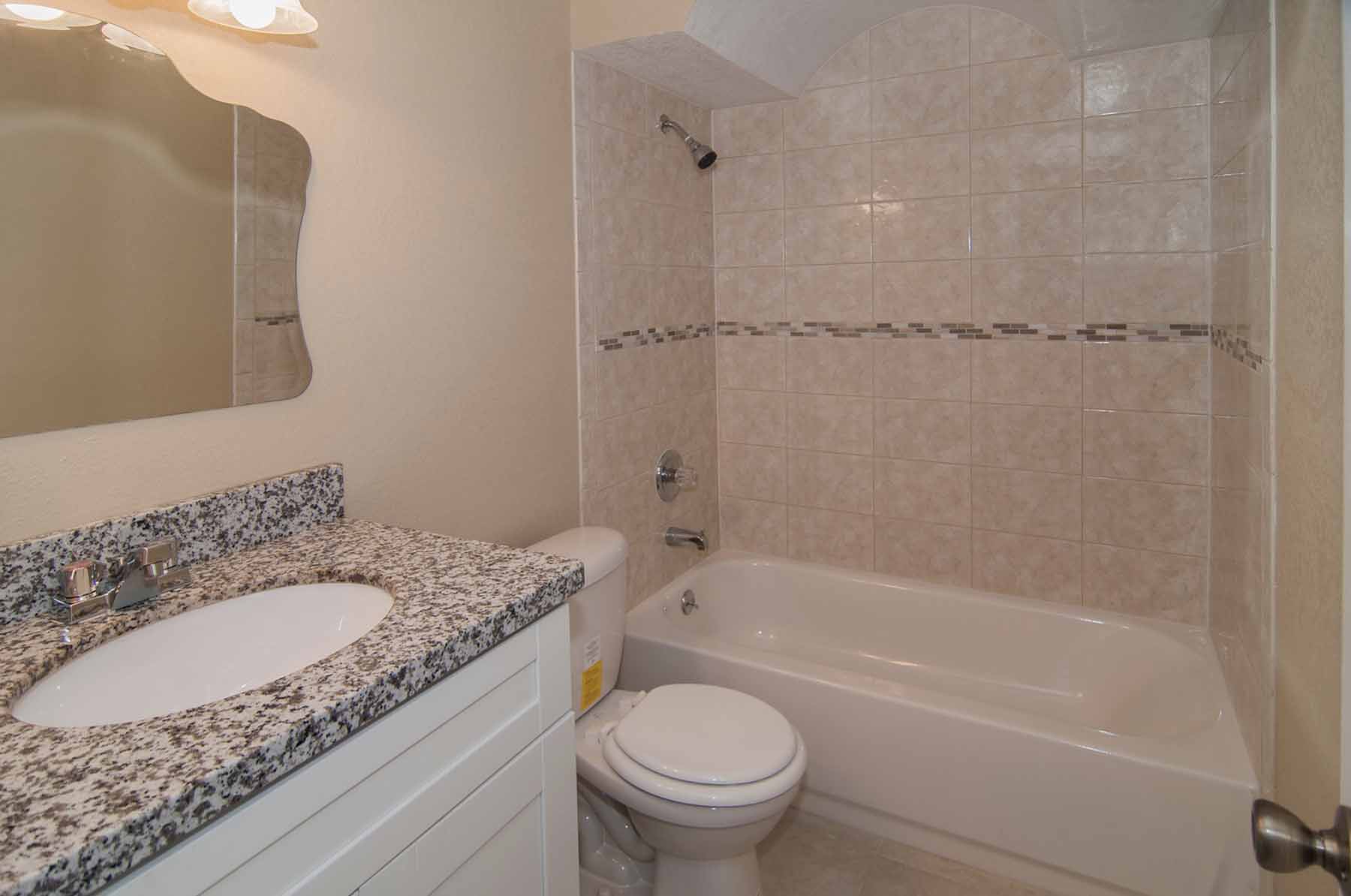 Gallery Orange North Apartments