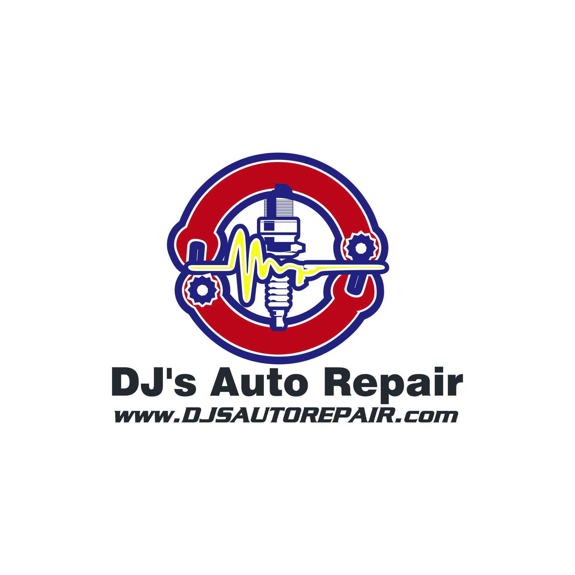 Reviews DJs Auto Repair