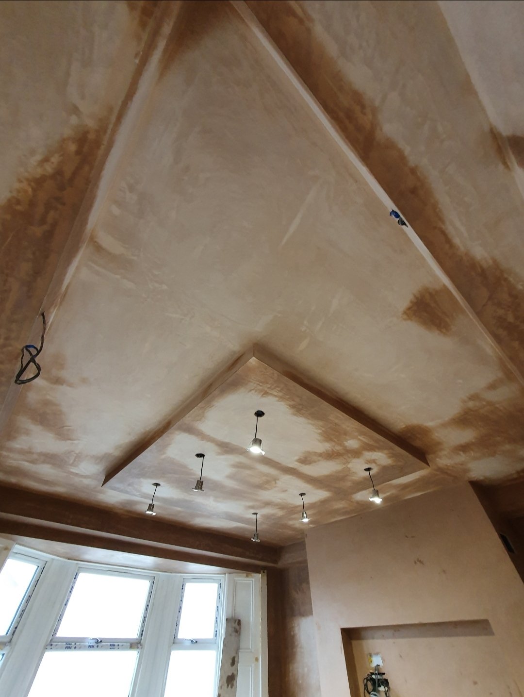 Lewis Fitzpatrick Plastering company | Lewis Fitzpatrick