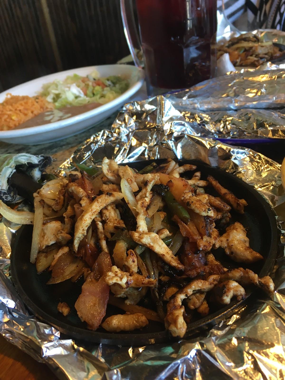 El Rancho Mexican Restaurant in Holland, MI