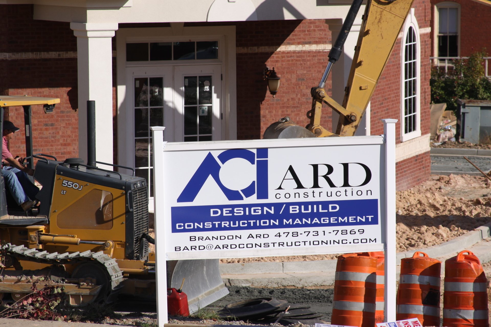 Home [www.ardconstructioninc.com]
