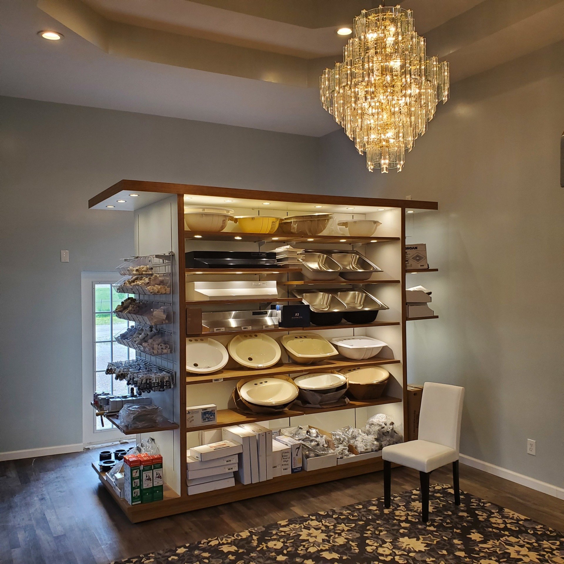 Photo Gallery Jones Mobile Home I Mobile Home Doors, Windows, Skirting