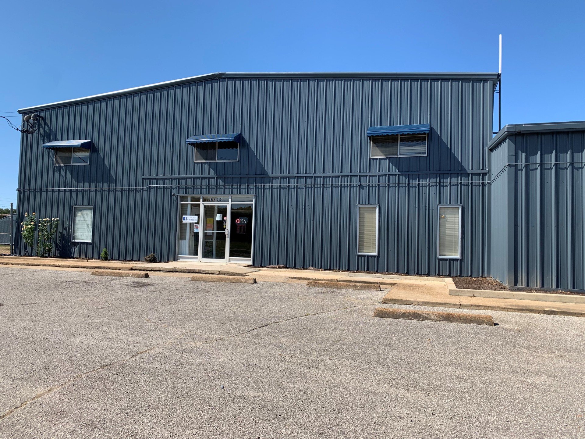 Photo Gallery Jones Mobile Home I Mobile Home Doors, Windows, Skirting