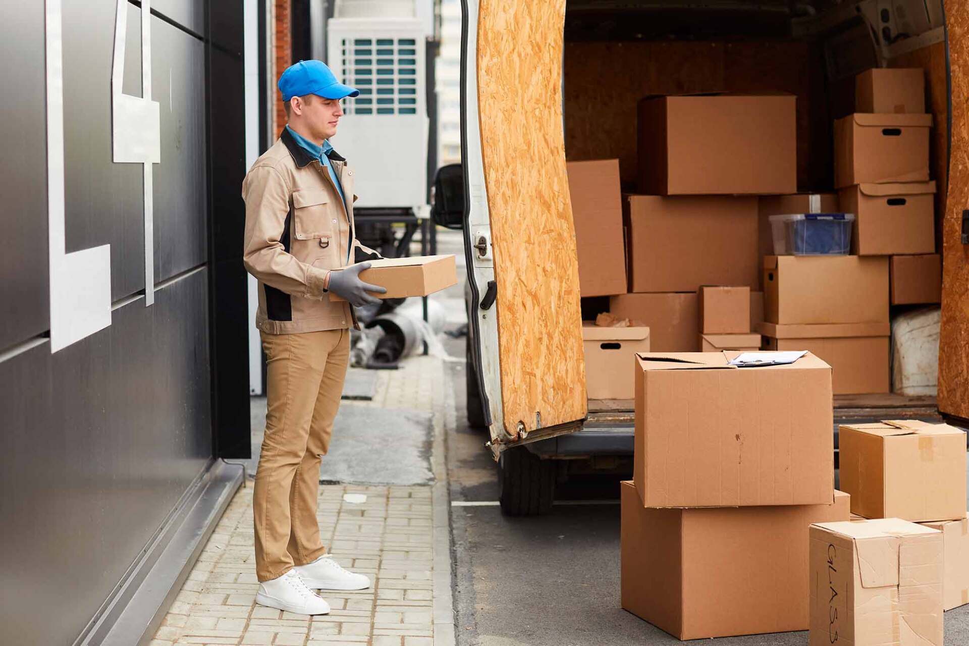 Moving Company Oakland, CA 24/7 Cheap Oakland mover Services