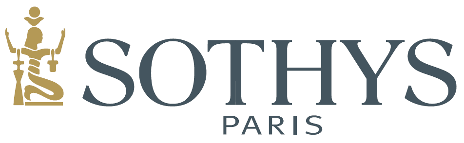 logo Sothys Paris