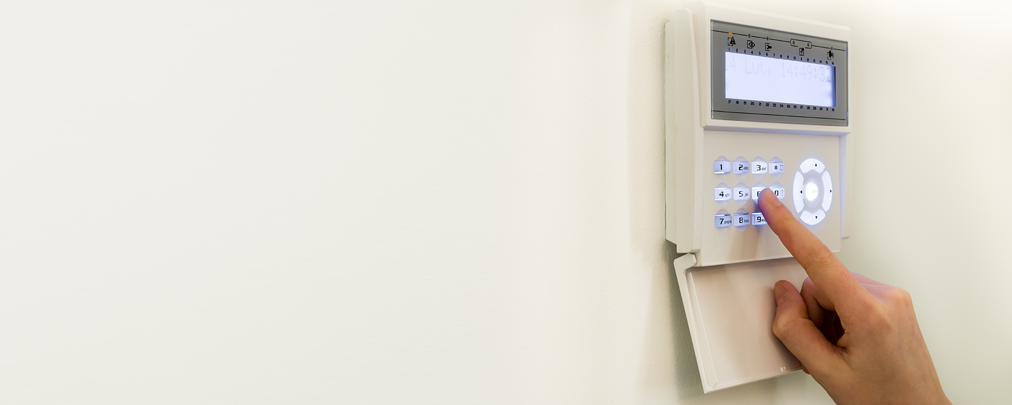 Alarms R Us Alarms Brisbane, QLD