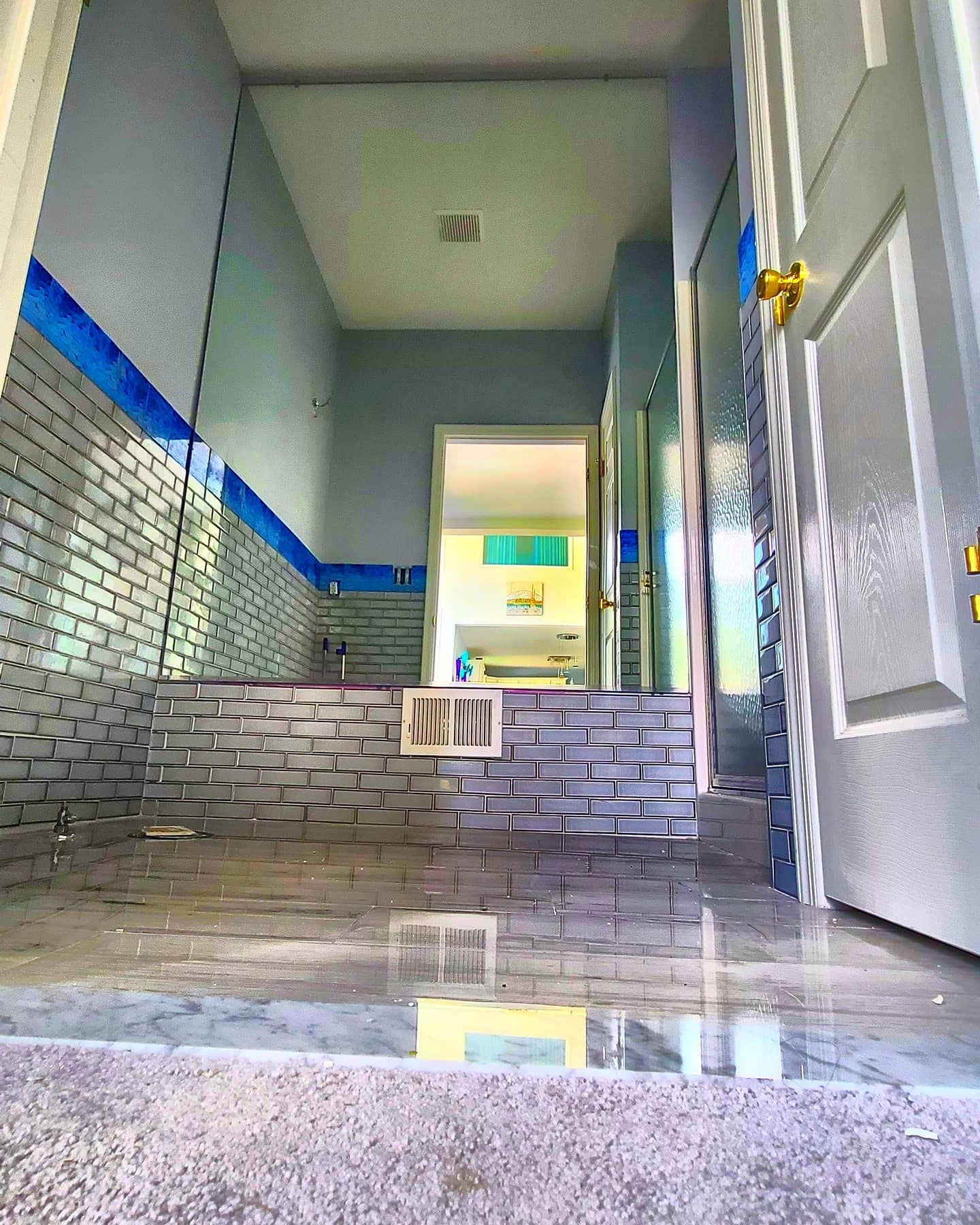 Custom Mirrors Hillsborough, NJ Hillsborough Glass Company