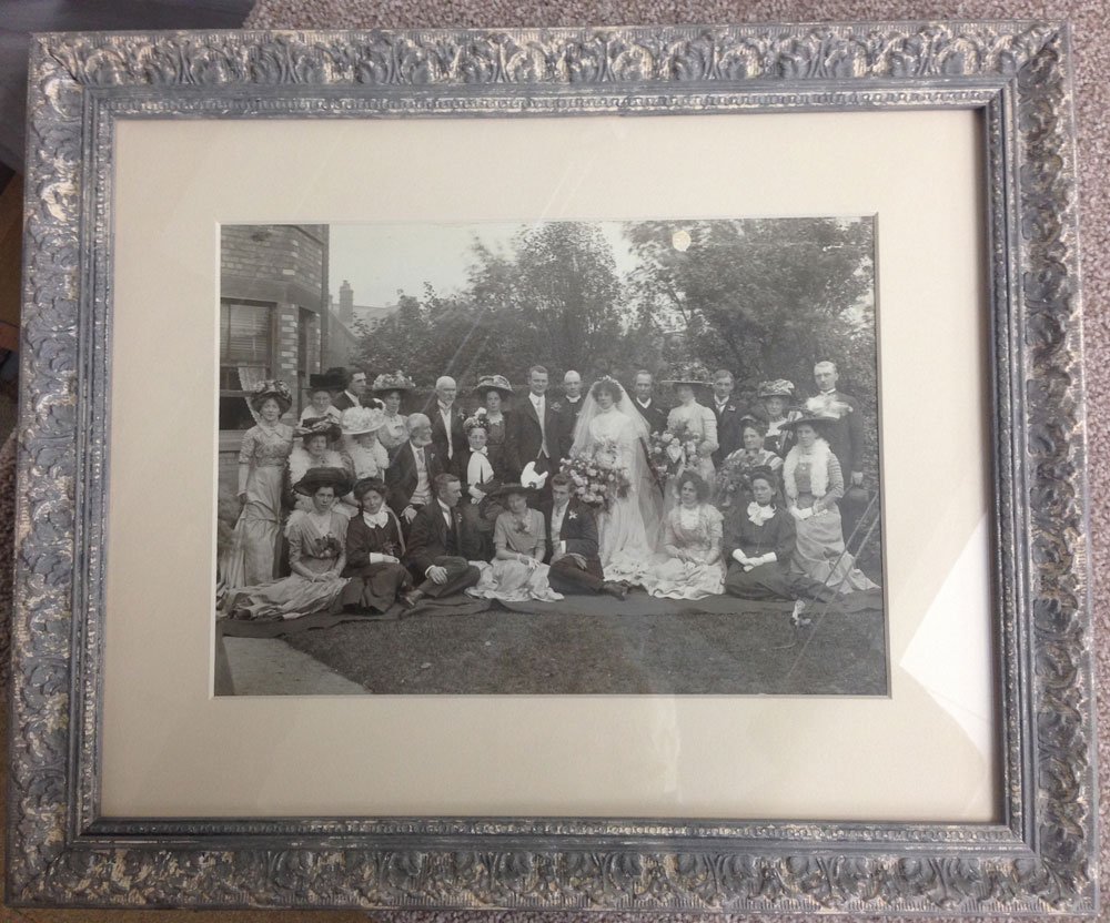 Art work gallery Chaucers Picture Framing Wallingford