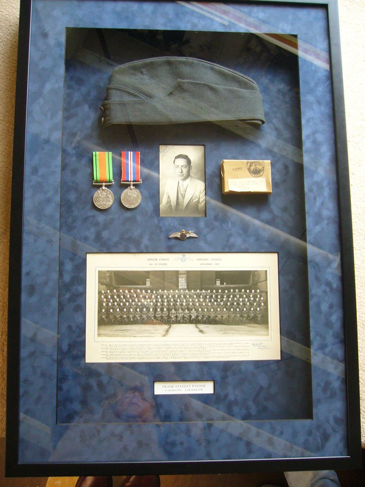 Art work gallery Chaucers Picture Framing Wallingford