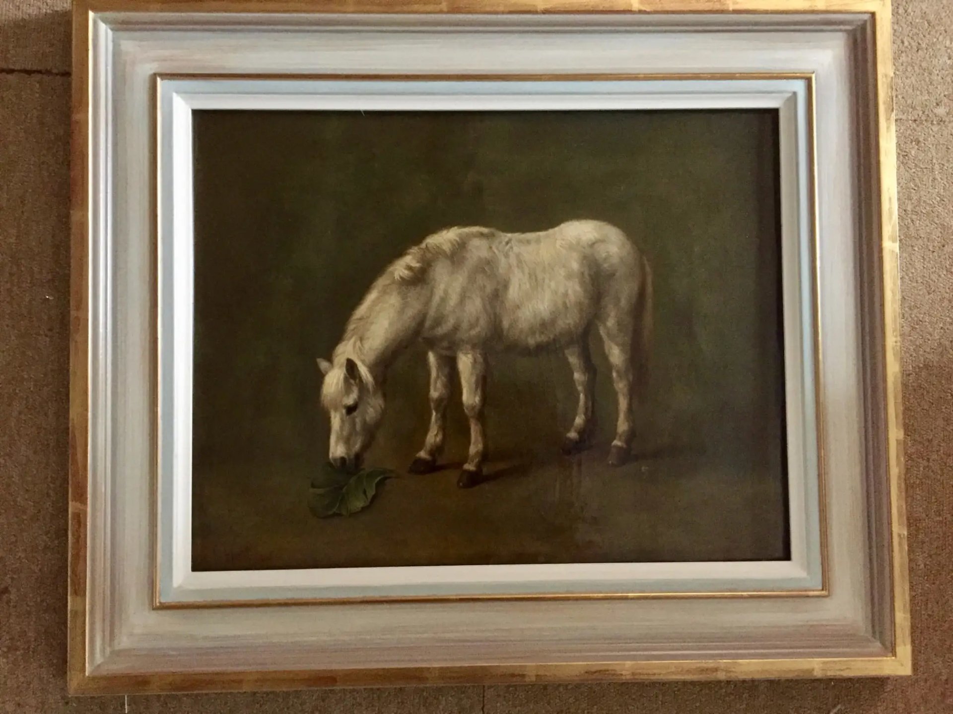 Art work gallery Chaucers Picture Framing Wallingford