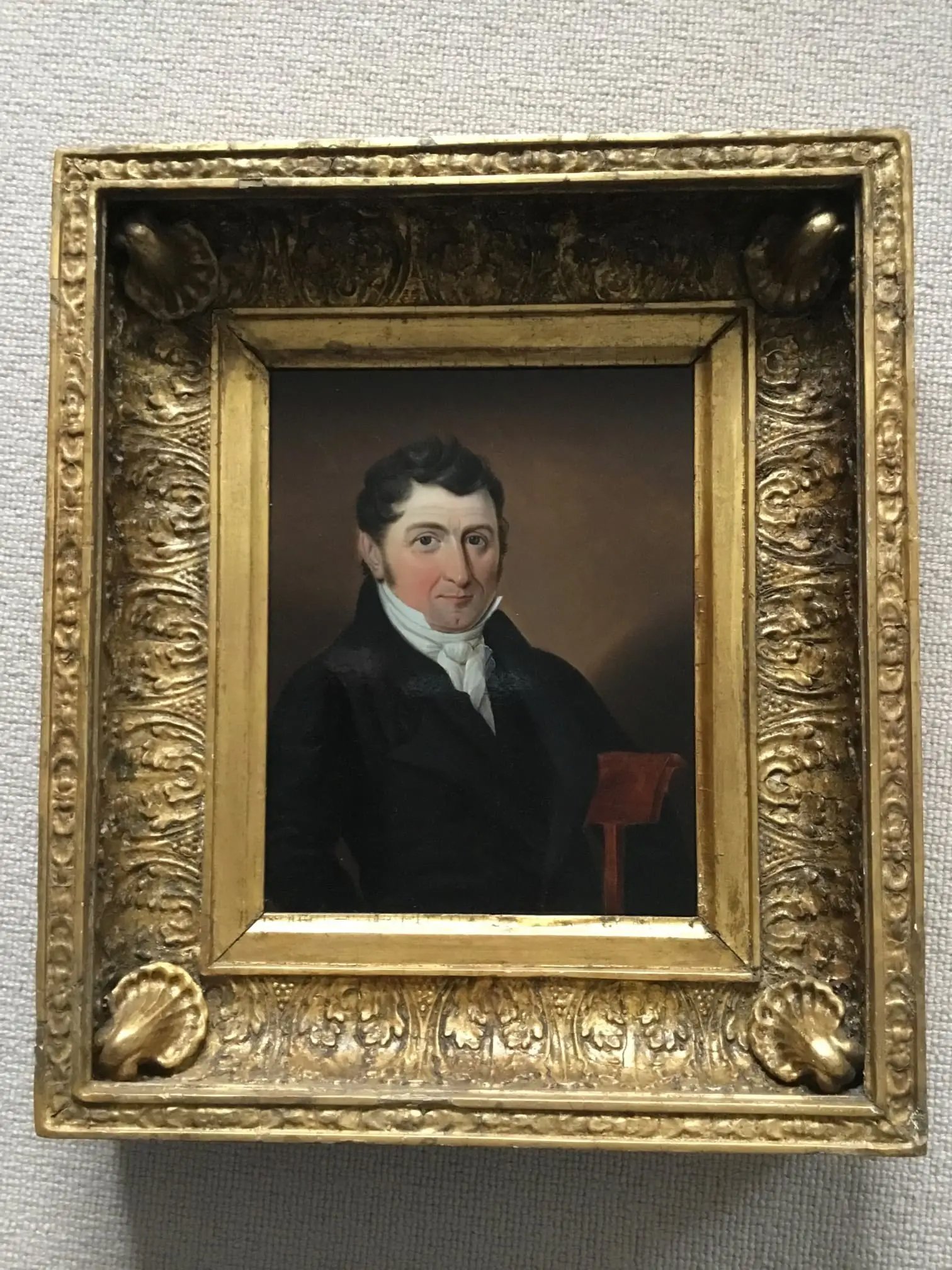 Art work gallery Chaucers Picture Framing Wallingford