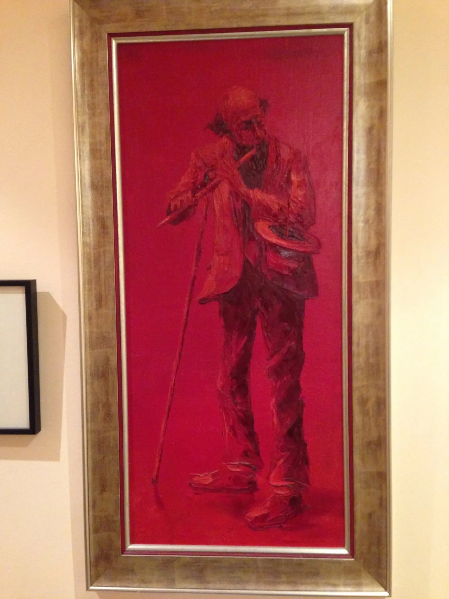 Art work gallery Chaucers Picture Framing Wallingford