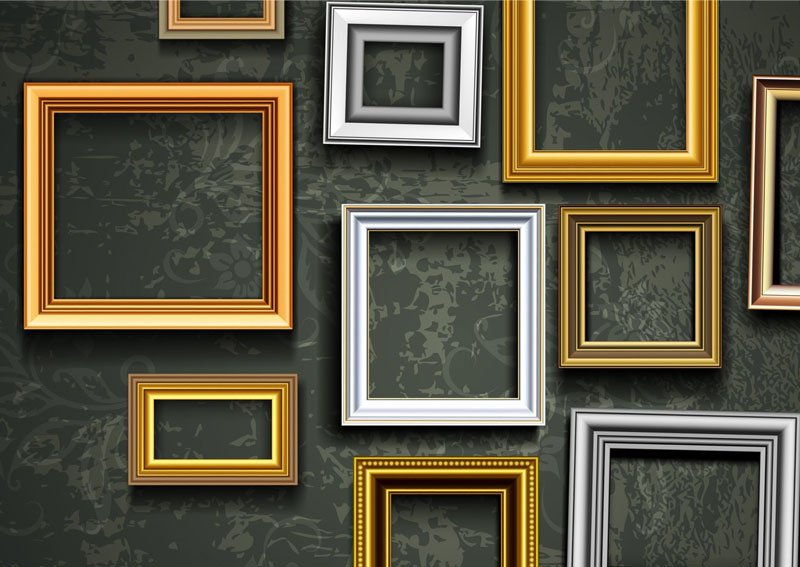Picture framing services Chaucers Picture Framing