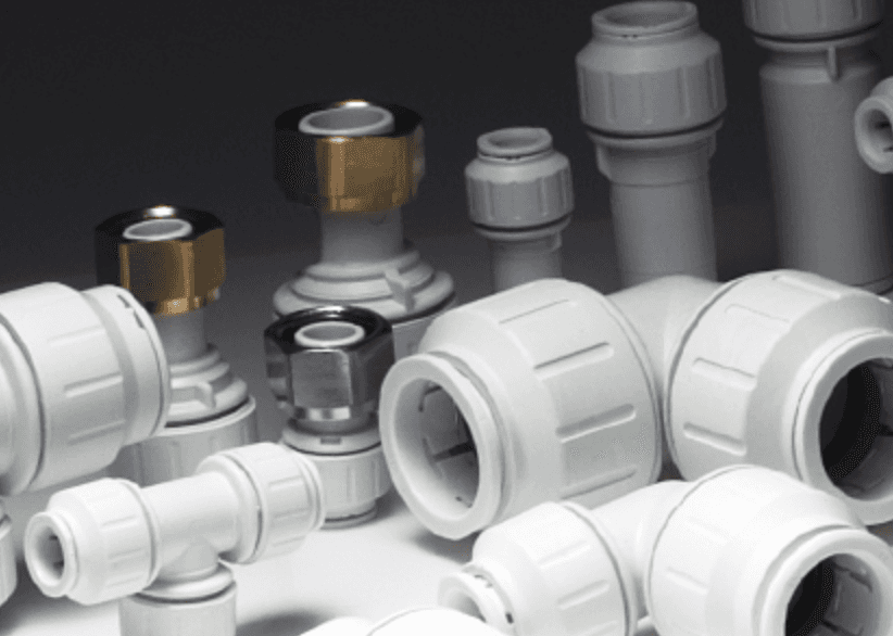 Water and plumbing supplies