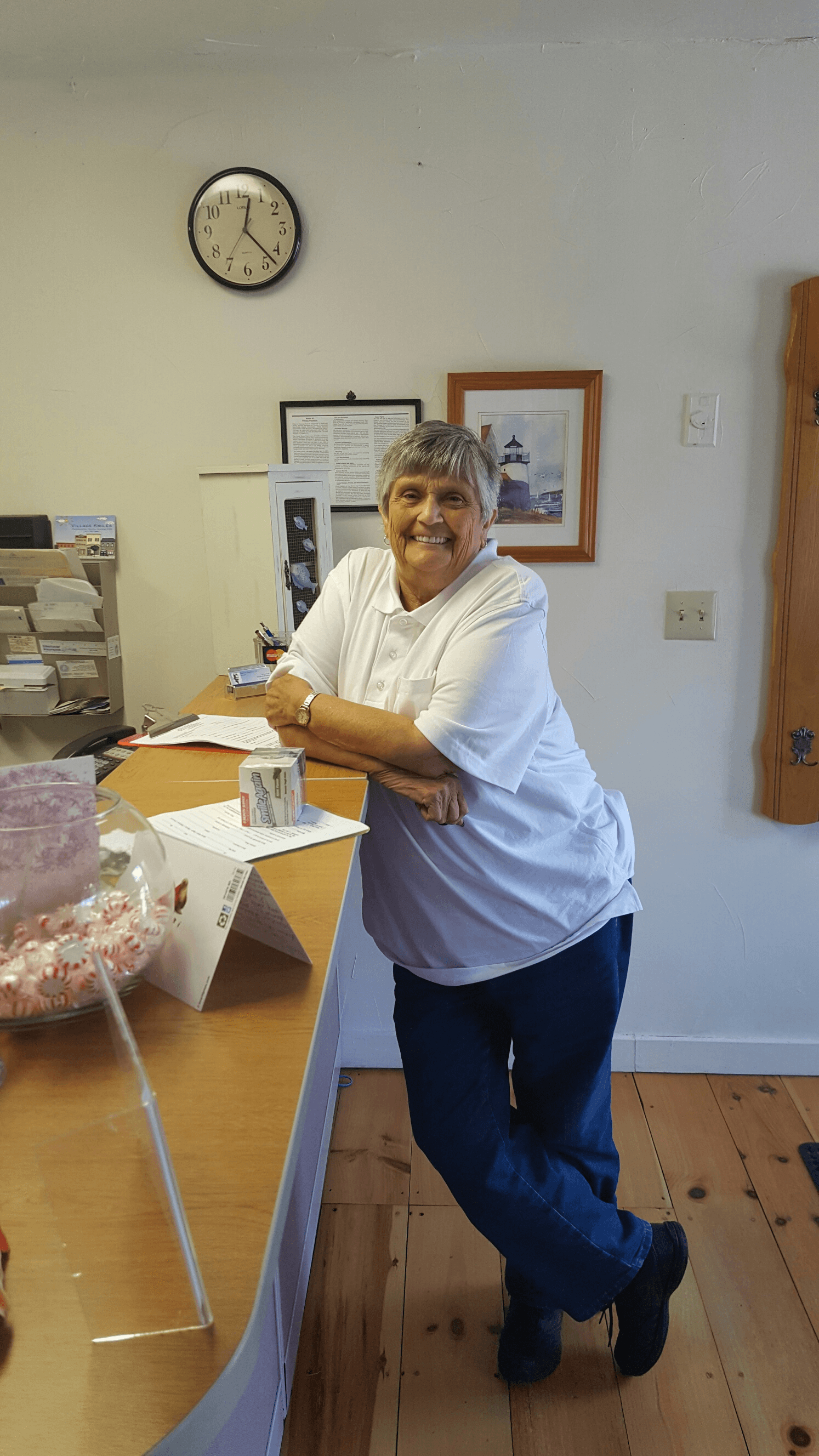 Denture Solutions Kennebunk, ME Gallery