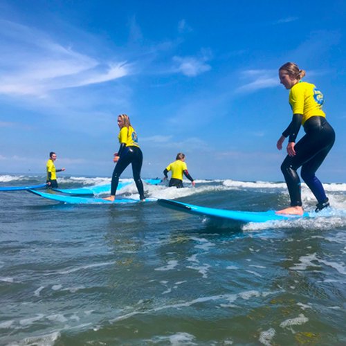 Corporate Outdoor Activities and Adventures Scotland