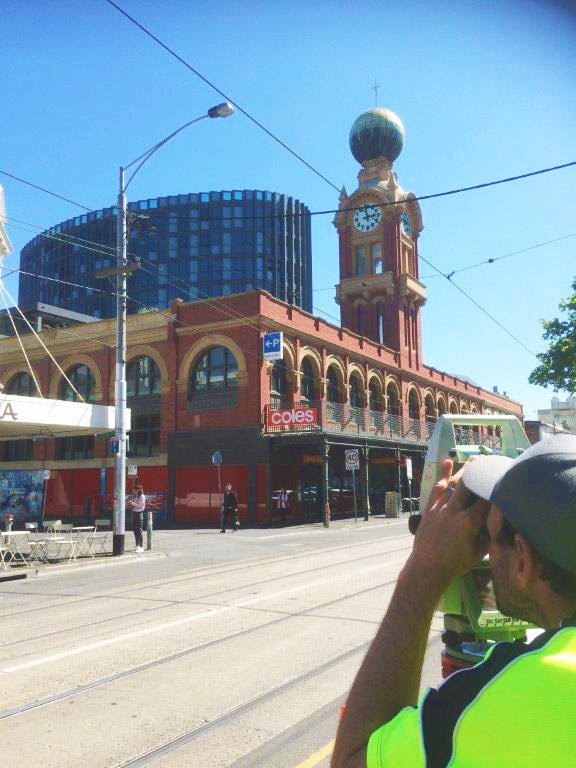 Land Surveyors Serving Mornington Peninsula and Cranbourne