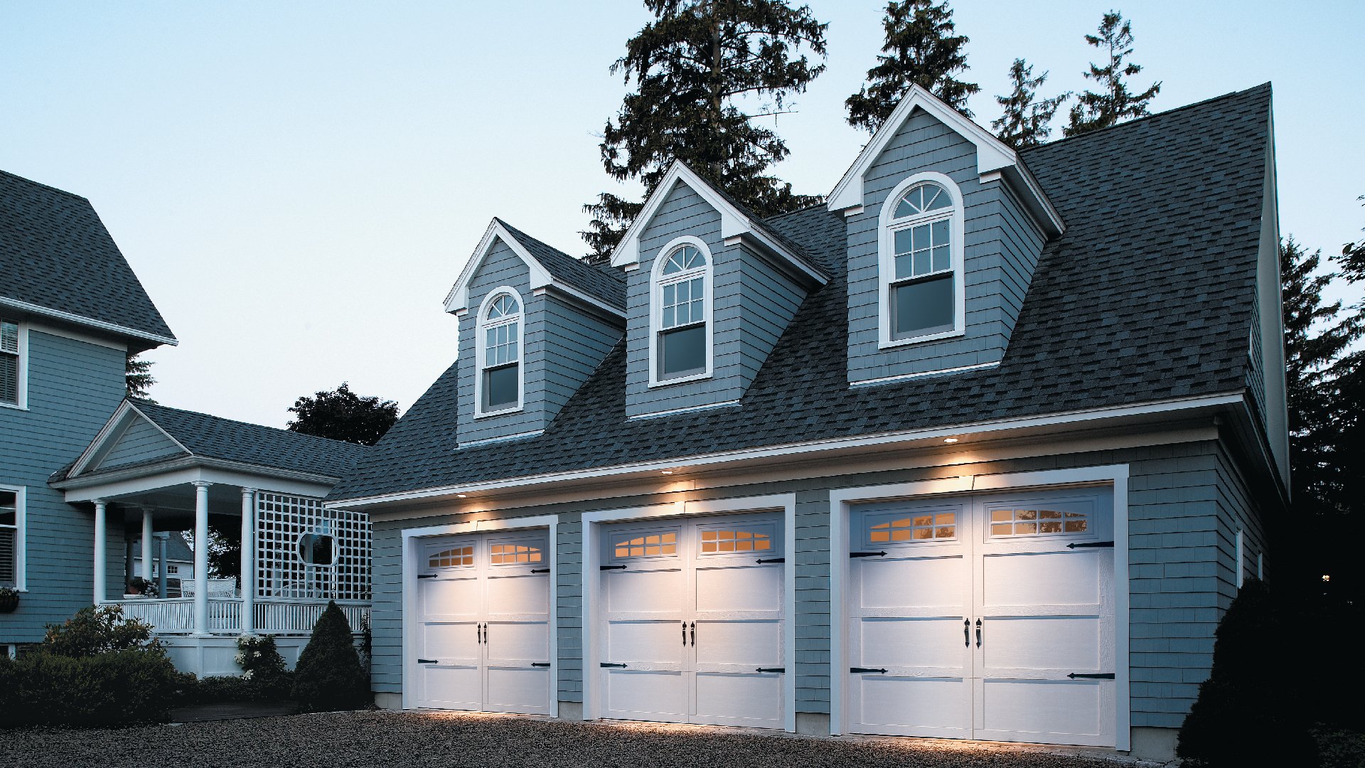 AA Garage Doors Concord CA