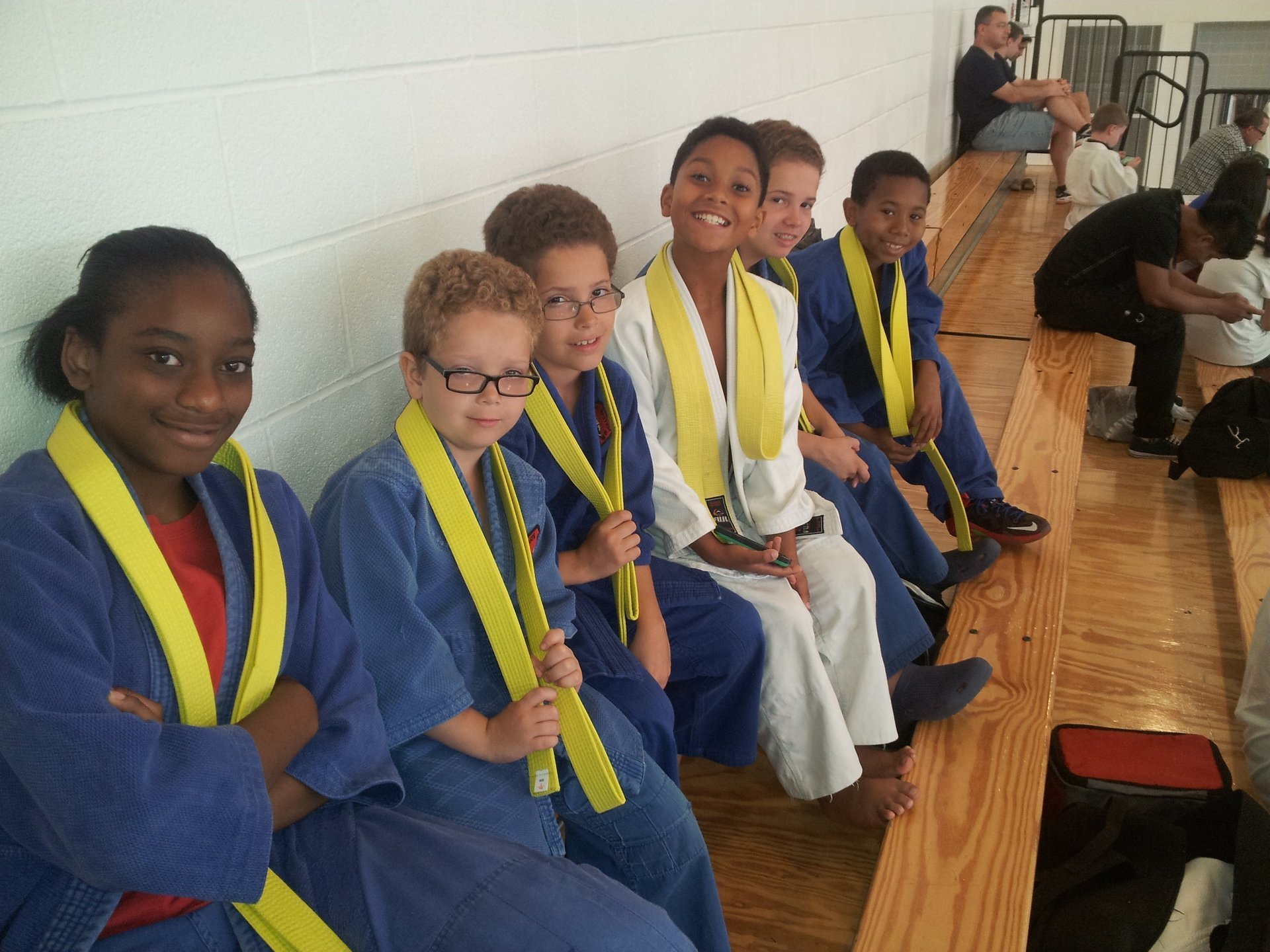 Karate/Kids Karate near me