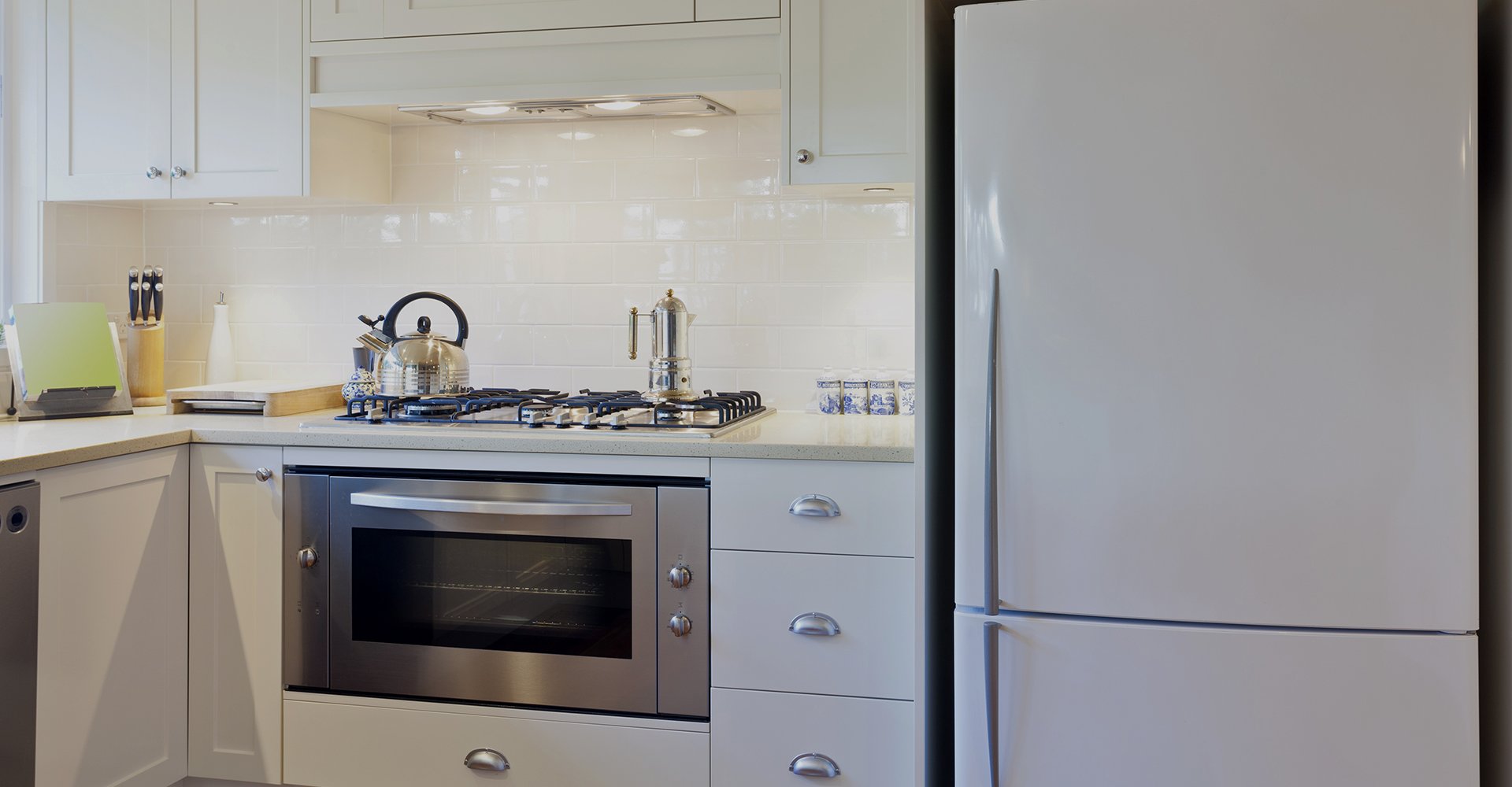 Domestic appliance repairs in Glasgow by Domestic Electrics