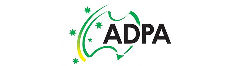 south frankston denture clinic adpa logo