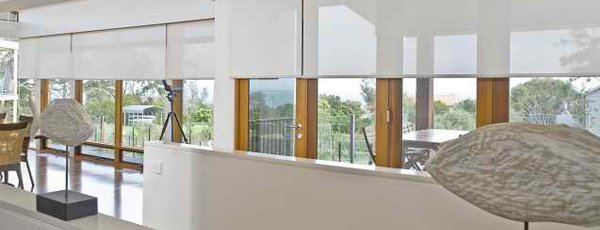 fabrics and things living room with many windows having blinds fabrics and things living room with many windows having blinds