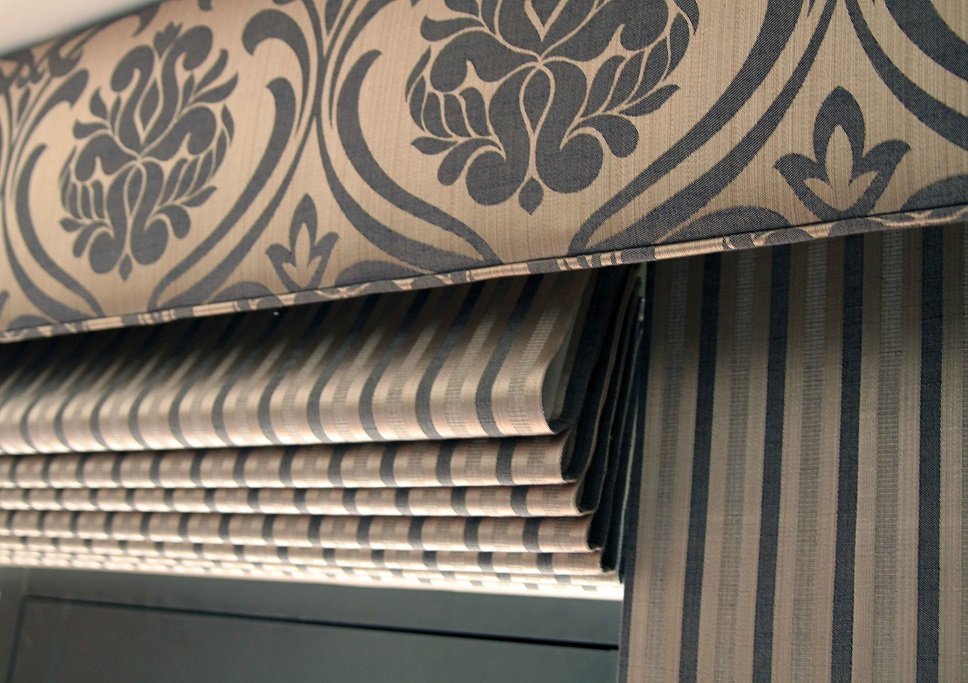 Curtains Melbourne Fabrics & Things