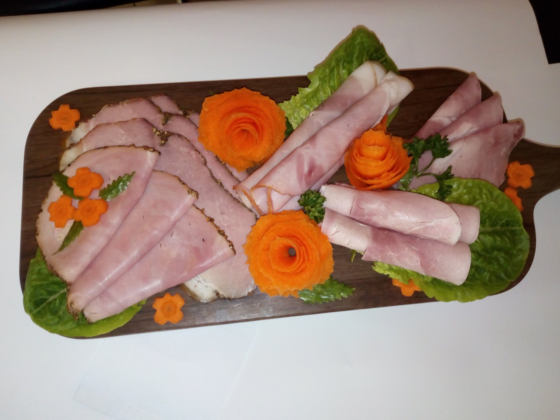 Jfw Fleisch Und Wurstwaren Gmbh gutshofwurst.de