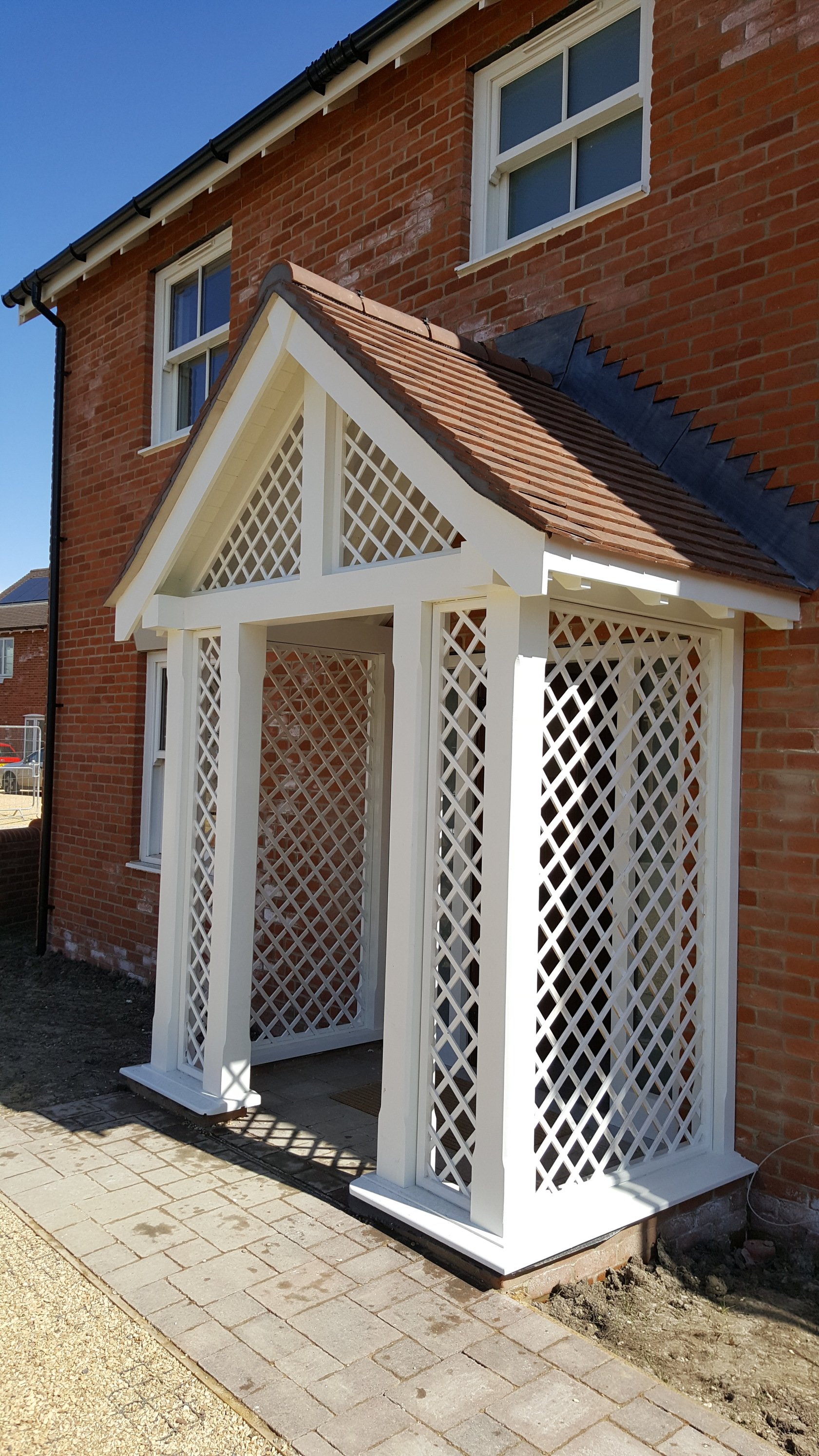 Marine timbers Christchurch Timber