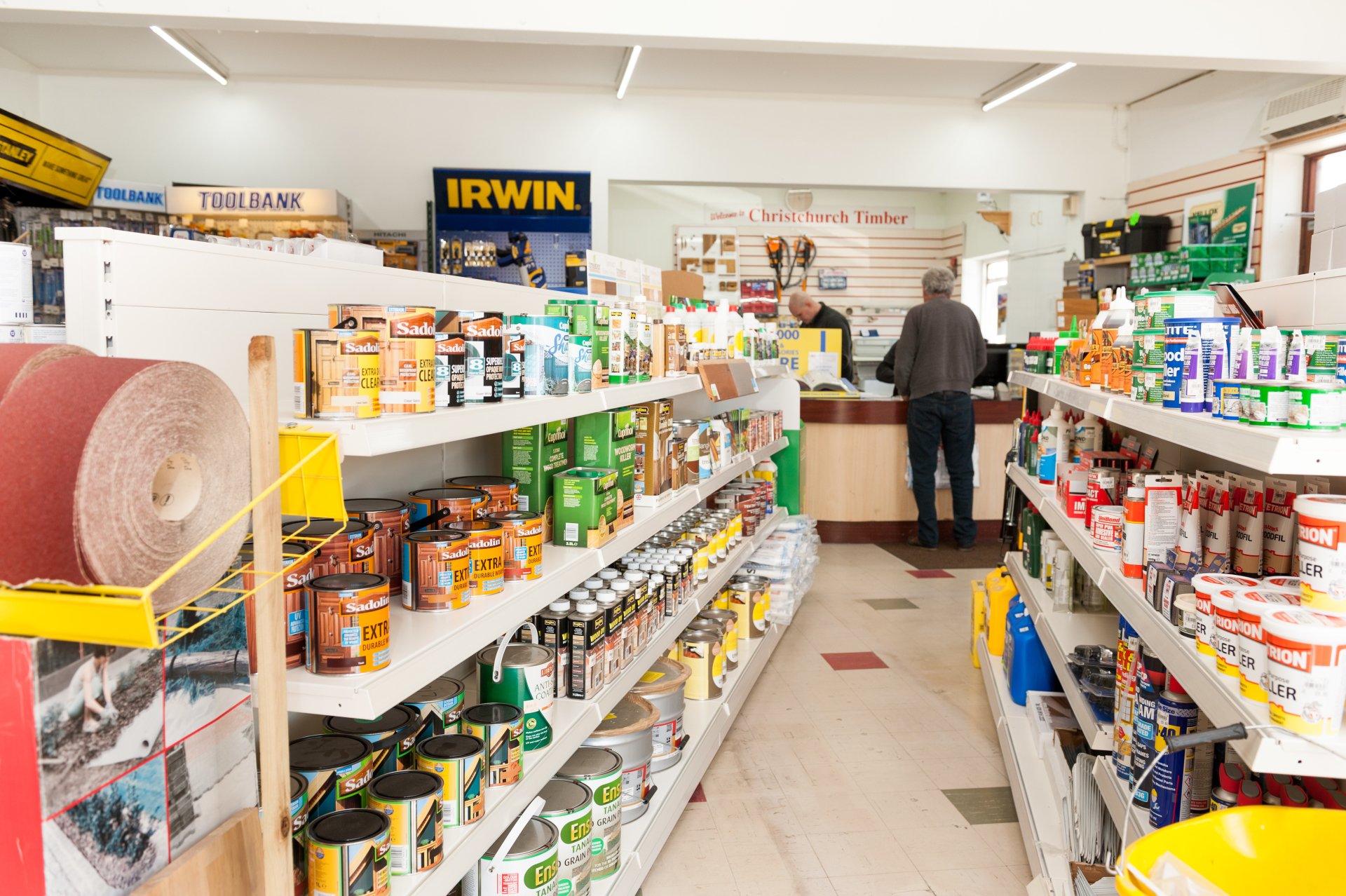 Joinery Christchurch Timber