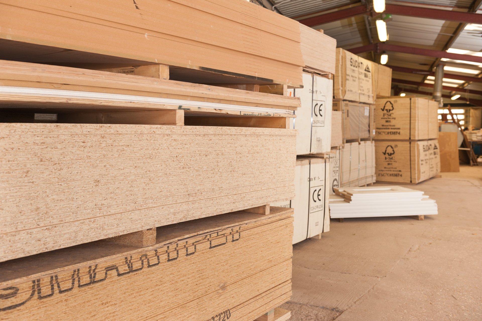 Joinery Christchurch Timber