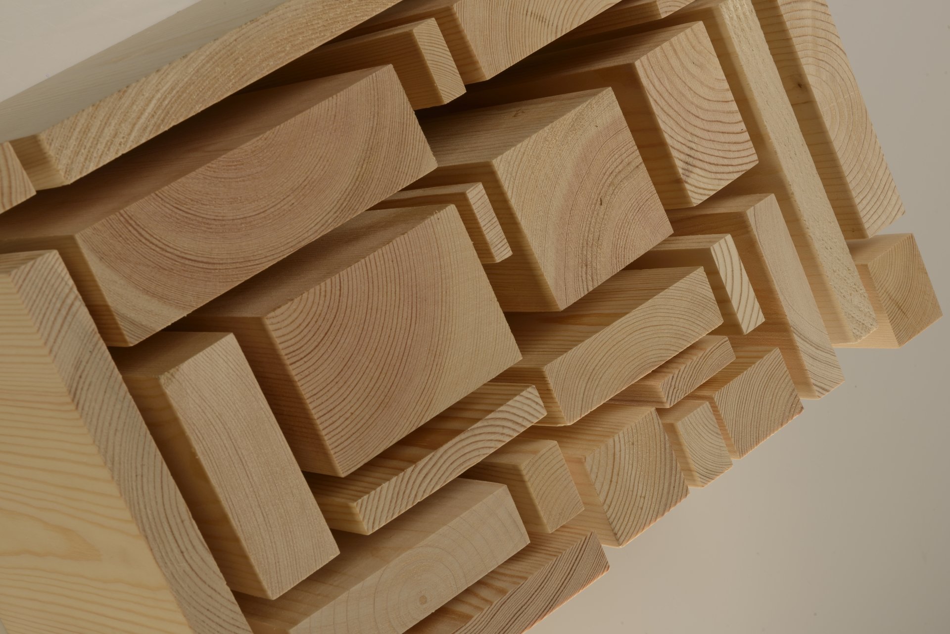 A wide range of timber products Christchurch Timber