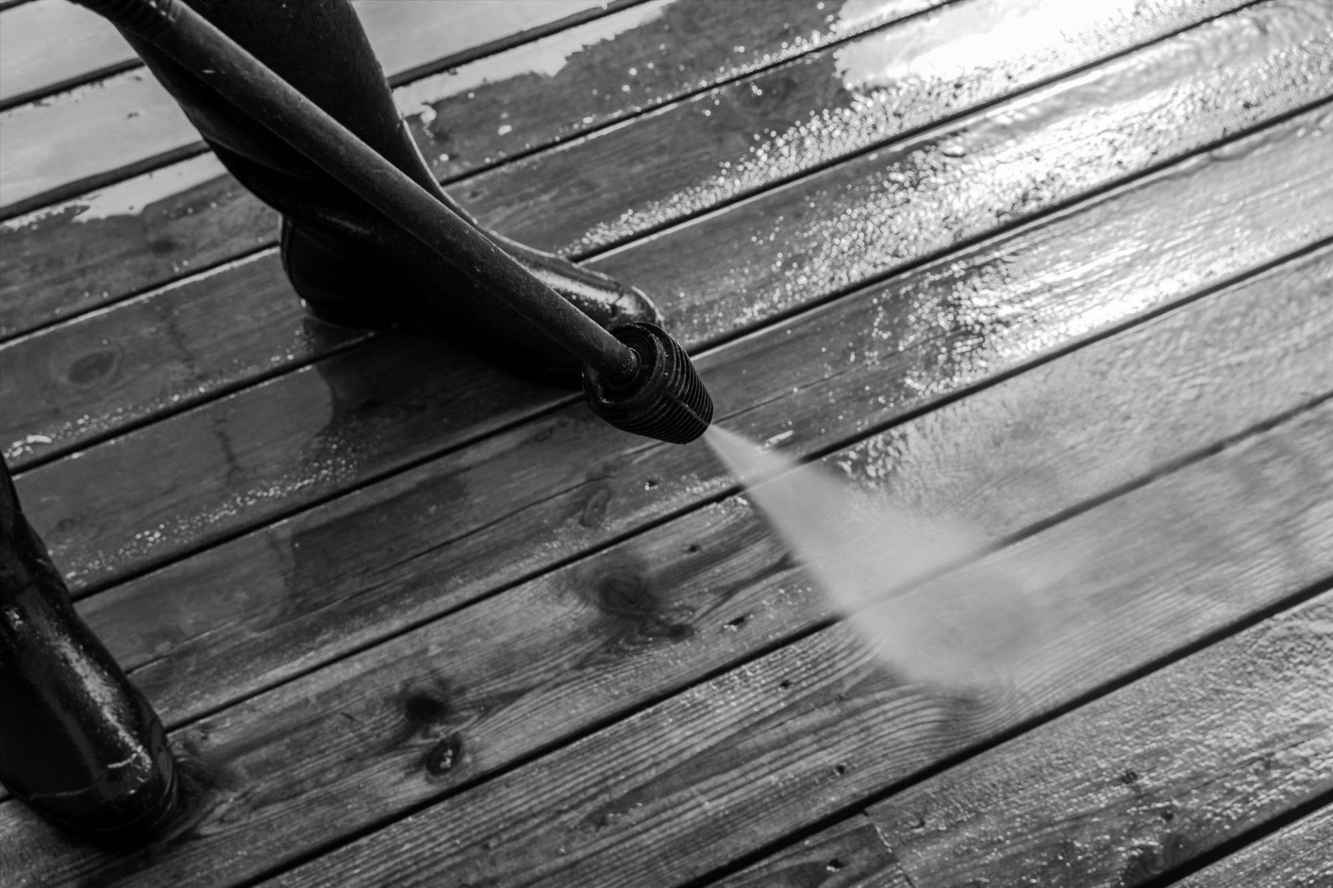 Joinery Christchurch Timber