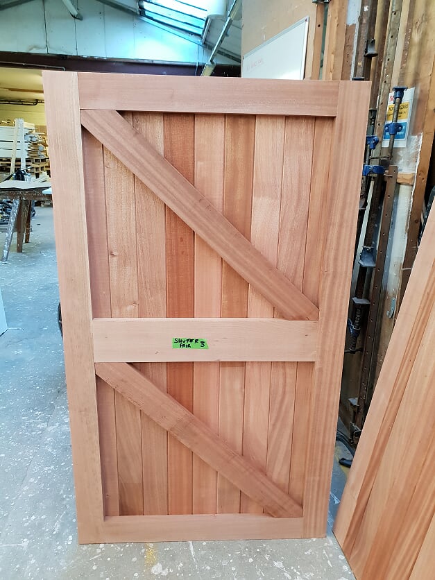 Prepared timber products supplied by Christchurch Timber