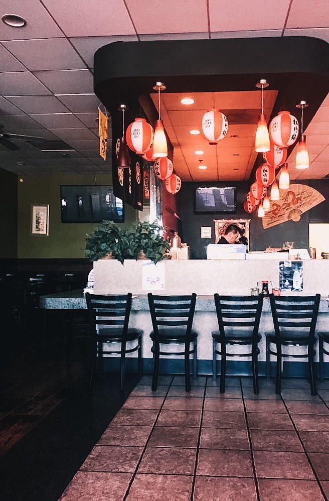 Elk Grove Crazy Sushi, Sushi Bar, Sushi Restaurant in Elk Grove, Maki