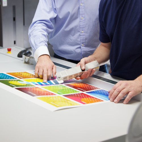 Digital Printing and Lithographers Kiwi Design and Print