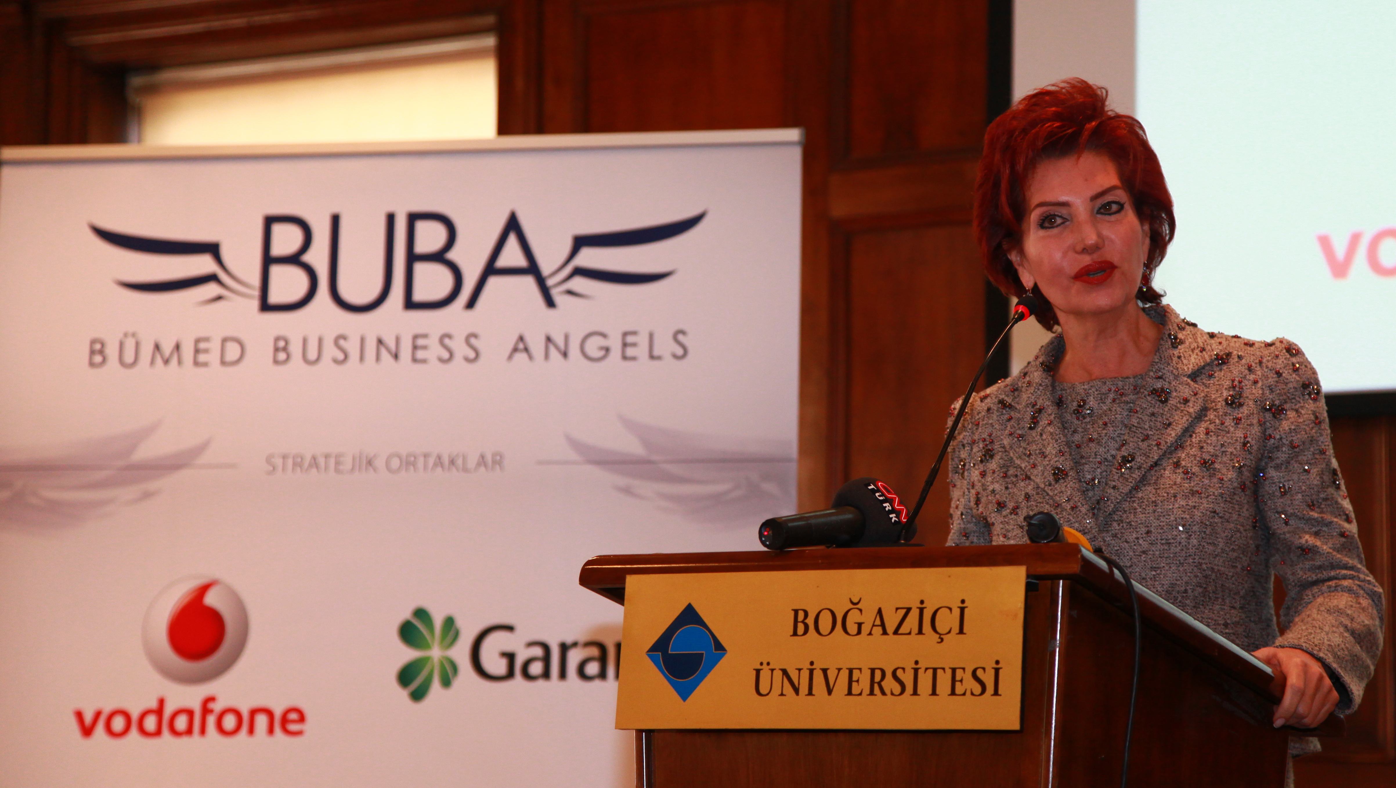 Gülay Barbarosoğlu